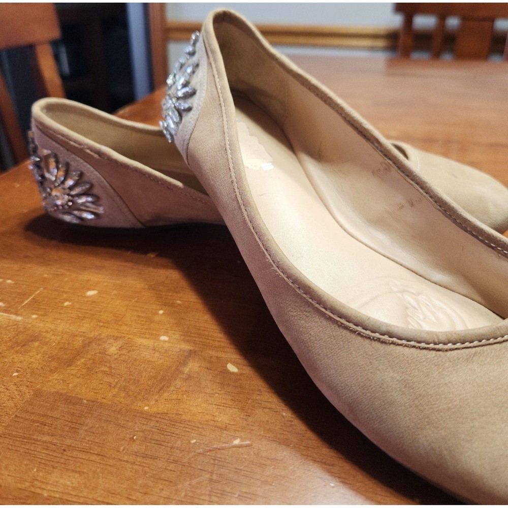 gianni bini flats
